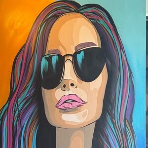 Meet your Posher, Elisa